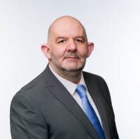 Stuart Warwick