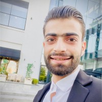 Rashed Ka