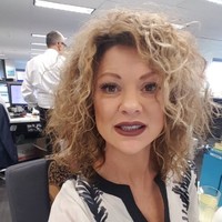 Jacqueline Cameron