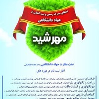 mehrshid kavir