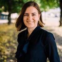 Rebecka Dahlin