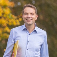 Tom Van Den Troost