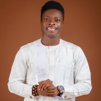 TIMOTHY OLUWAFEMI