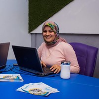 Nadia Ismail