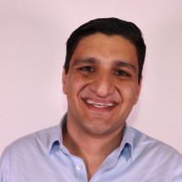 Behyad JafariBehyad Jafari is an Influencer