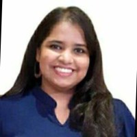 Alita Fernandes