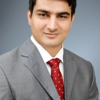 Dr. Muhammad Irfan