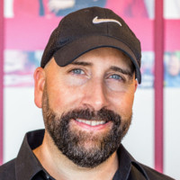 Christopher Broughton