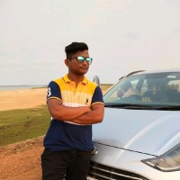 Debasis Lenka