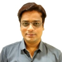 Prashant Dayama