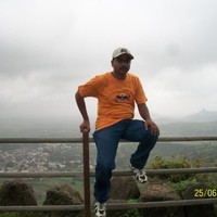 Milind Deshpande