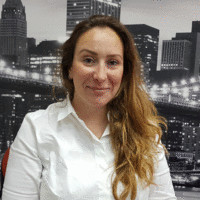 Anna Zilberman (Androsiuk)