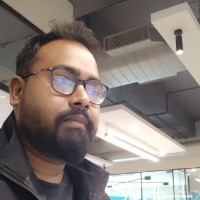 Harikishor Bhagat