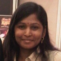 Jayashiri Balamuniswaran