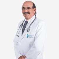 Jose Antonio Caravedo Baigorria