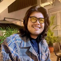 Kaung Kyaw Thu