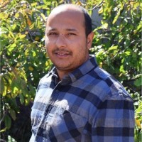 Shekhar Pokharel