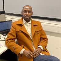 Mustapha Manga