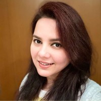 Ambreen Ansari