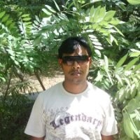 Sunil Kumar