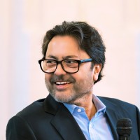Sanjiv Saraf