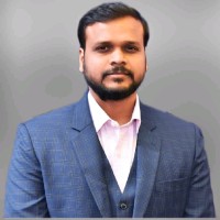 Nitish Kumar Yadav