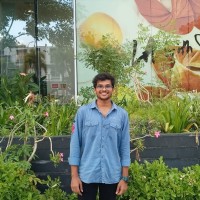 Charan Reddy G