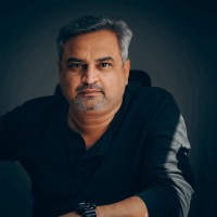 Rahul Gajjar