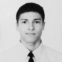 Brian Cantú Avitia