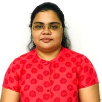 Miruthubasini Nagarajan