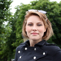 Joanna Kasprzak