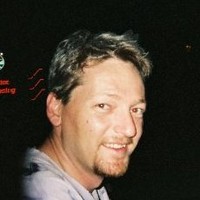John Potter