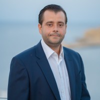Stephen Gauci Baluci