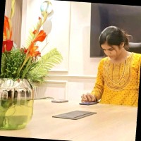 Sarita Verma