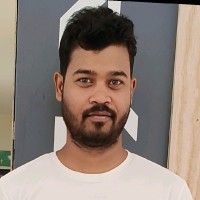 Saumya Ranjan Sahu