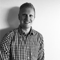 Magnus Moland