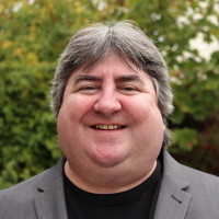 Mike Tuohy