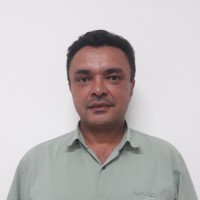 Evaldo Sousa Santos