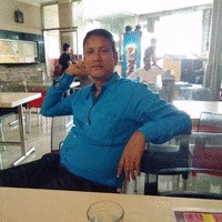 Vinod Rauniyar
