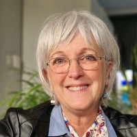 Marjolein Dutry Van Haeften