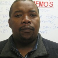 christopher chauke