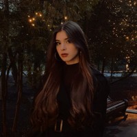 Elina Khabibullina