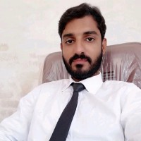 Ehsan Ilahi