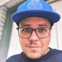 Leandro Rodrigues Oliveira