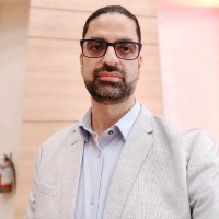 Deepak Raina