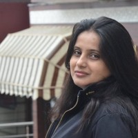 Manisha Sinha