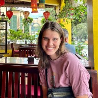 Joëlle Prins
