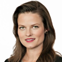 Caitlin Farrell