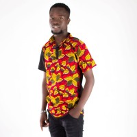 BRIAN NYAGOL