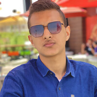 Ahmed Atef Mansy